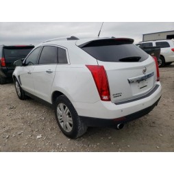 2013 CADILLAC SRX LUXURY COLLECTION