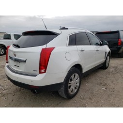 2013 CADILLAC SRX LUXURY COLLECTION