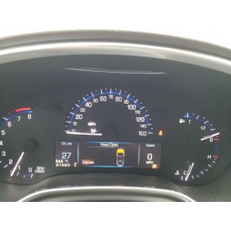 2013 CADILLAC SRX LUXURY COLLECTION