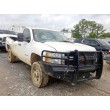 2013 CHEVROLET SILVERADO K2500 HEAVY DUTY