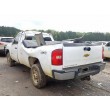 2013 CHEVROLET SILVERADO K2500 HEAVY DUTY