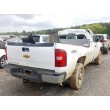 2013 CHEVROLET SILVERADO K2500 HEAVY DUTY