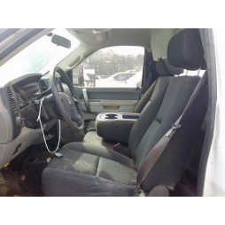 2013 CHEVROLET SILVERADO K2500 HEAVY DUTY