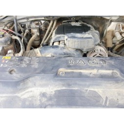 2013 CHEVROLET SILVERADO K2500 HEAVY DUTY