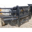 2013 CHEVROLET SILVERADO K2500 HEAVY DUTY