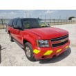 2013 CHEVROLET SUBURBAN K1500 LS