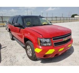 2013 CHEVROLET SUBURBAN K1500 LS