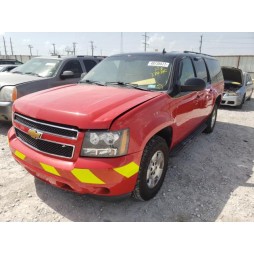 2013 CHEVROLET SUBURBAN K1500 LS