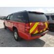2013 CHEVROLET SUBURBAN K1500 LS