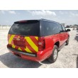 2013 CHEVROLET SUBURBAN K1500 LS