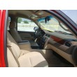 2013 CHEVROLET SUBURBAN K1500 LS