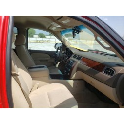 2013 CHEVROLET SUBURBAN K1500 LS