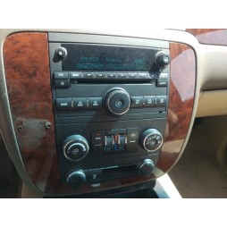 2013 CHEVROLET SUBURBAN K1500 LS