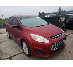2013 FORD C-MAX SE