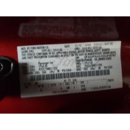 2013 FORD C-MAX SE