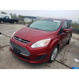2013 FORD C-MAX SE