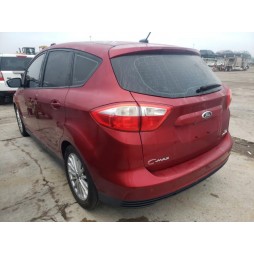 2013 FORD C-MAX SE