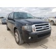 2013 FORD EXPEDITION EL LIMITED