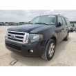 2013 FORD EXPEDITION EL LIMITED