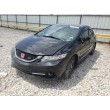 2013 HONDA CIVIC SI