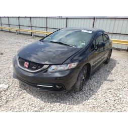 2013 HONDA CIVIC SI