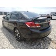 2013 HONDA CIVIC SI