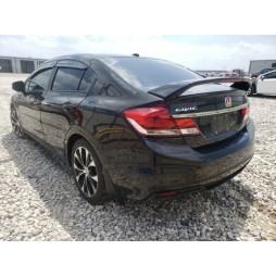 2013 HONDA CIVIC SI