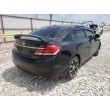 2013 HONDA CIVIC SI