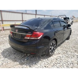2013 HONDA CIVIC SI