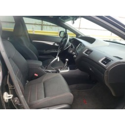 2013 HONDA CIVIC SI