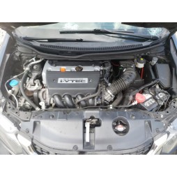 2013 HONDA CIVIC SI