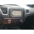 2013 HONDA CIVIC SI