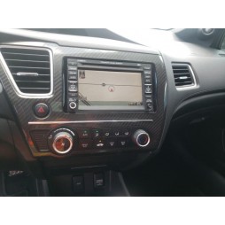2013 HONDA CIVIC SI