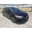 2013 HONDA CIVIC SI