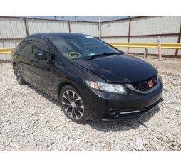 2013 HONDA CIVIC SI