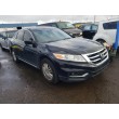 2013 HONDA CROSSTOUR EXL