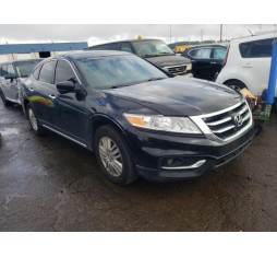 2013 HONDA CROSSTOUR EXL