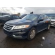 2013 HONDA CROSSTOUR EXL