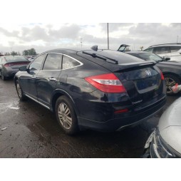 2013 HONDA CROSSTOUR EXL