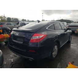 2013 HONDA CROSSTOUR EXL