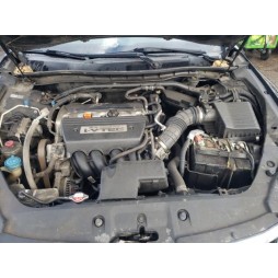 2013 HONDA CROSSTOUR EXL