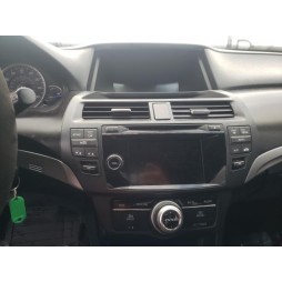 2013 HONDA CROSSTOUR EXL