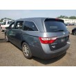 2013 HONDA ODYSSEY EXL