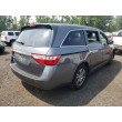 2013 HONDA ODYSSEY EXL