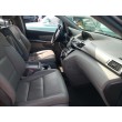 2013 HONDA ODYSSEY EXL