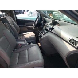 2013 HONDA ODYSSEY EXL