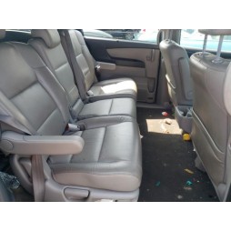 2013 HONDA ODYSSEY EXL