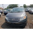 2013 HONDA ODYSSEY EXL