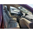 2013 HONDA ODYSSEY EXL
