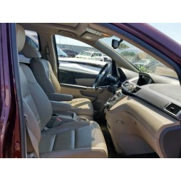 2013 HONDA ODYSSEY EXL